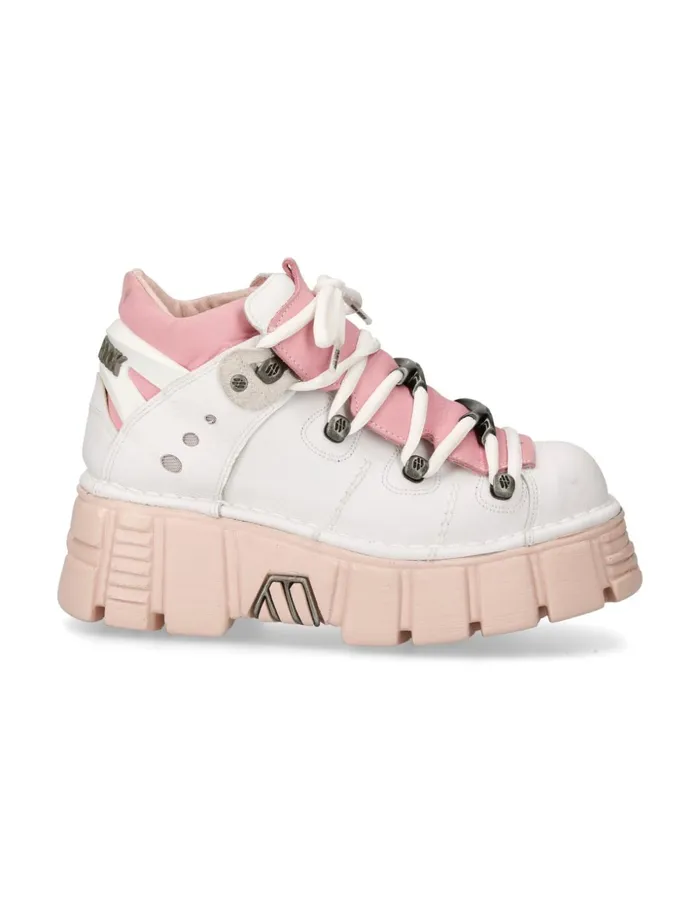 Women M106nC79 New Rock Platform Women M106nC79 New Rock Platform