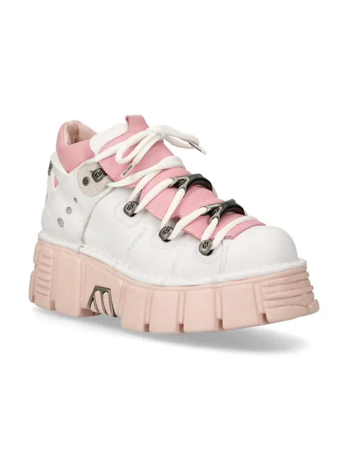 Women M106nC79 New Rock Platform Women M106nC79 New Rock Platform