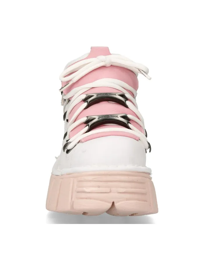 Women M106nC79 New Rock Platform Women M106nC79 New Rock Platform