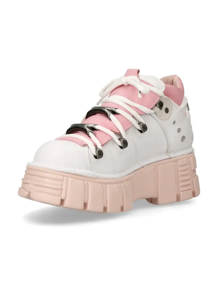 Women M106nC79 New Rock Platform Women M106nC79 New Rock Platform