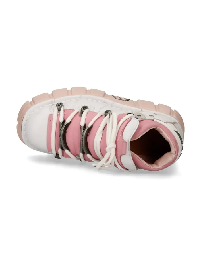 Women M106nC79 New Rock Platform Women M106nC79 New Rock Platform