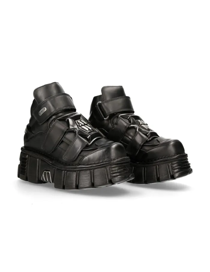 Women M285C68 New Rock Platform