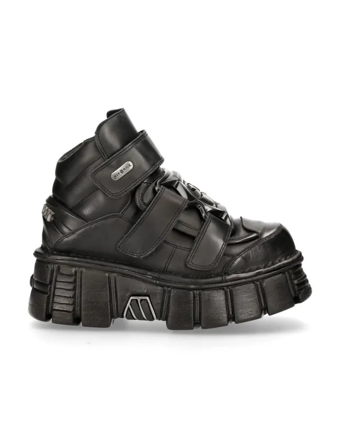 Women M285C68 New Rock Platform Women M285C68 New Rock Platform