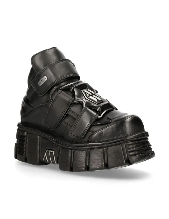 Women M285C68 New Rock Platform Women M285C68 New Rock Platform