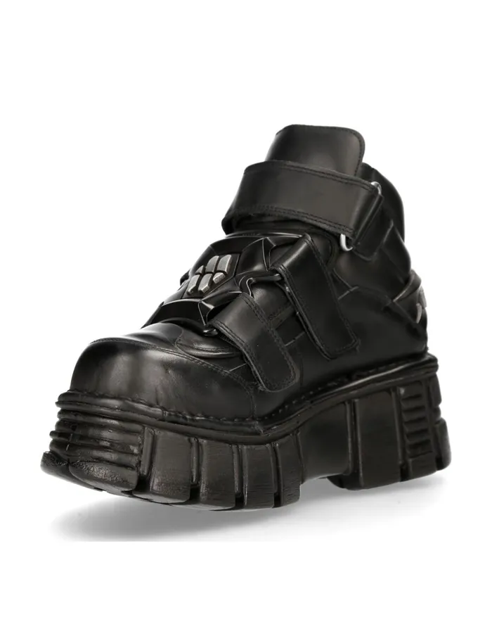 Women M285C68 New Rock Platform Women M285C68 New Rock Platform