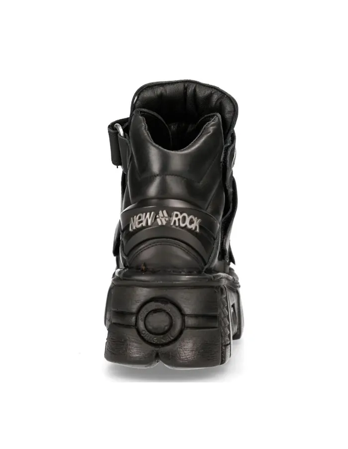 Women M285C68 New Rock Platform Women M285C68 New Rock Platform