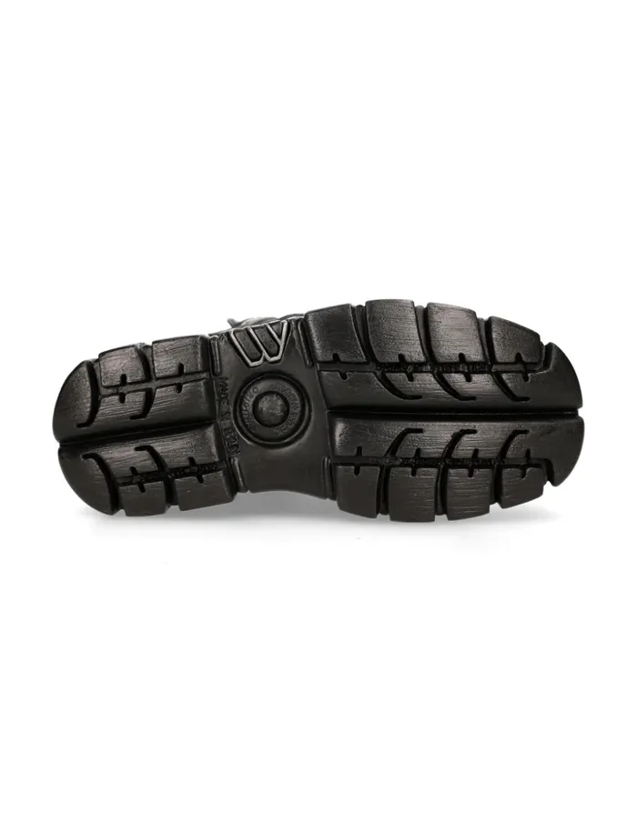Women M285C68 New Rock Platform Women M285C68 New Rock Platform
