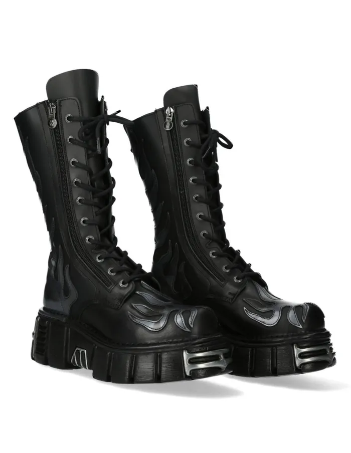 Women M319C5 New Rock Platform