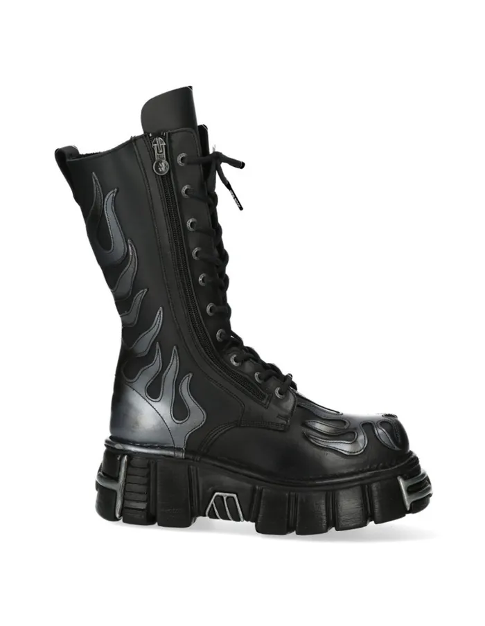 Women M319C5 New Rock Platform Women M319C5 New Rock Platform
