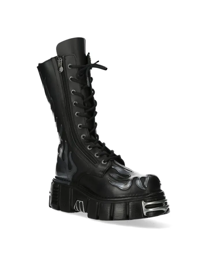 Women M319C5 New Rock Platform Women M319C5 New Rock Platform