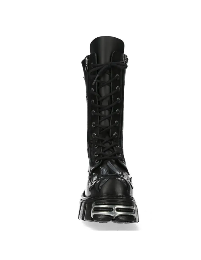 Women M319C5 New Rock Platform Women M319C5 New Rock Platform