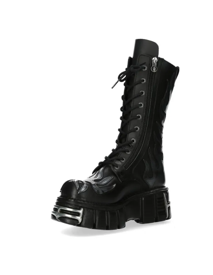 Women M319C5 New Rock Platform Women M319C5 New Rock Platform