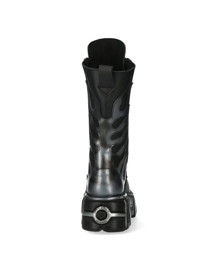 Women M319C5 New Rock Platform Women M319C5 New Rock Platform