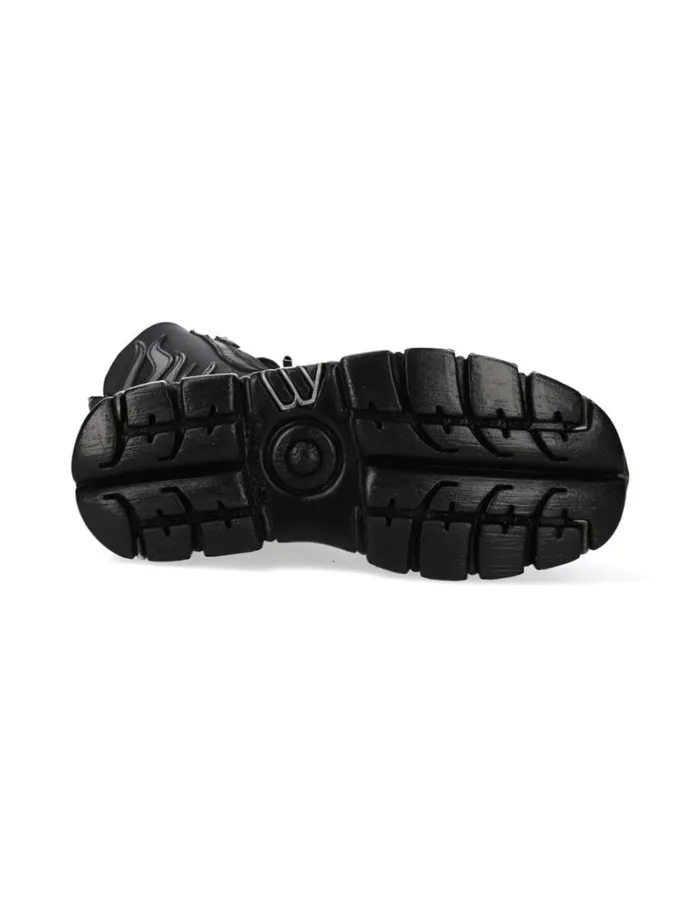 Women M319C5 New Rock Platform Women M319C5 New Rock Platform
