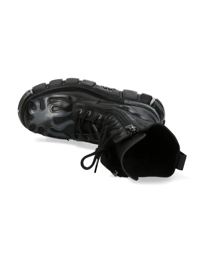 Women M319C5 New Rock Platform Women M319C5 New Rock Platform