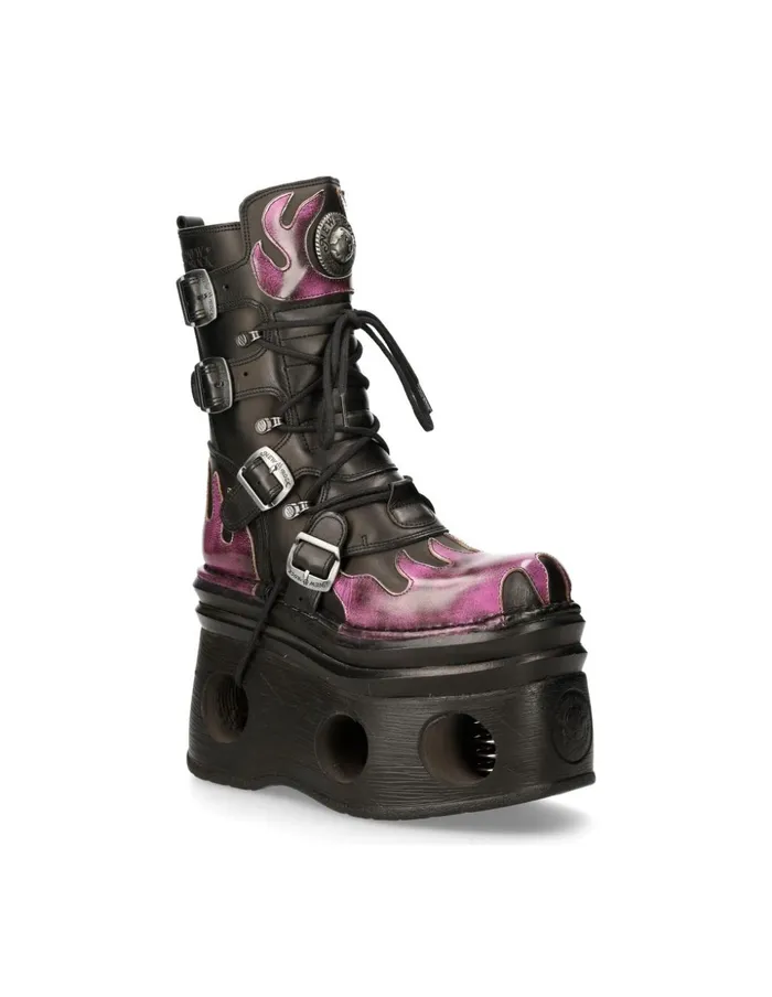 Women M591C53 New Rock Platform Women M591C53 New Rock Platform