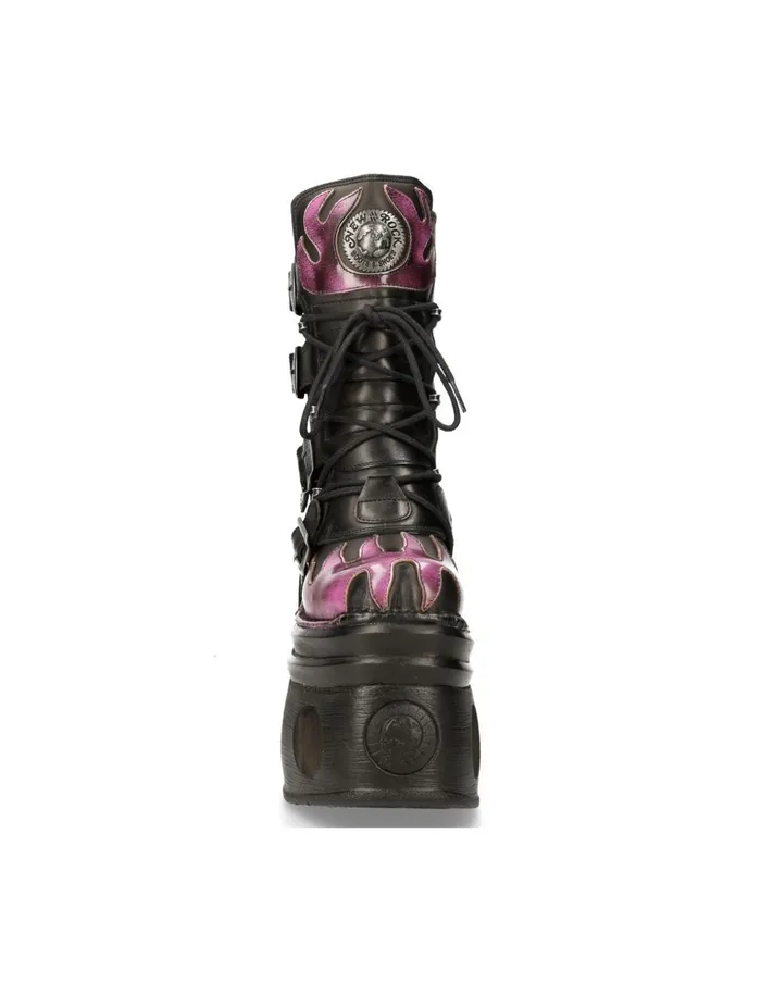 Women M591C53 New Rock Platform Women M591C53 New Rock Platform