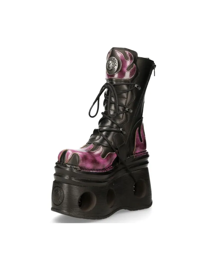 Women M591C53 New Rock Platform Women M591C53 New Rock Platform