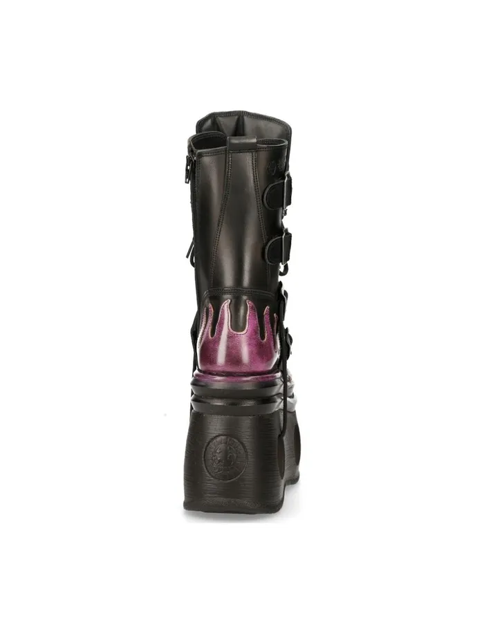 Women M591C53 New Rock Platform Women M591C53 New Rock Platform