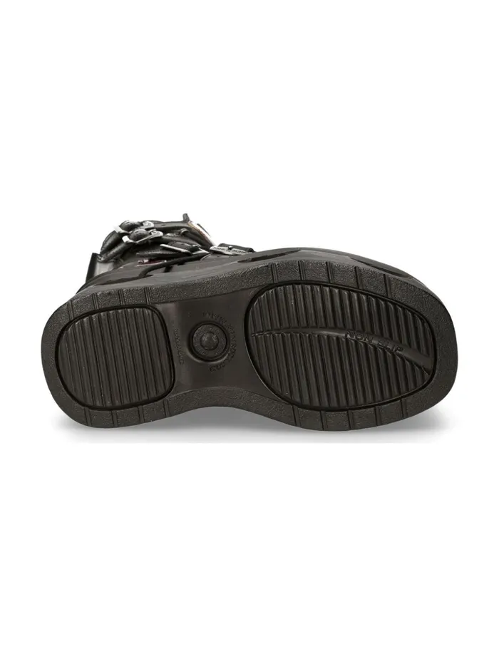 Women M591C53 New Rock Platform Women M591C53 New Rock Platform