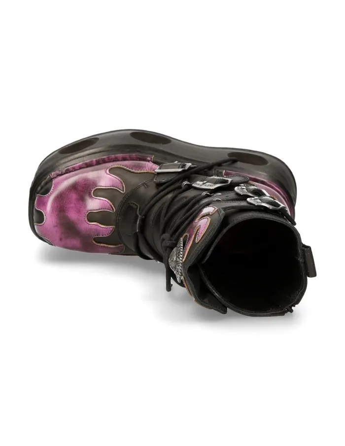 Women M591C53 New Rock Platform Women M591C53 New Rock Platform