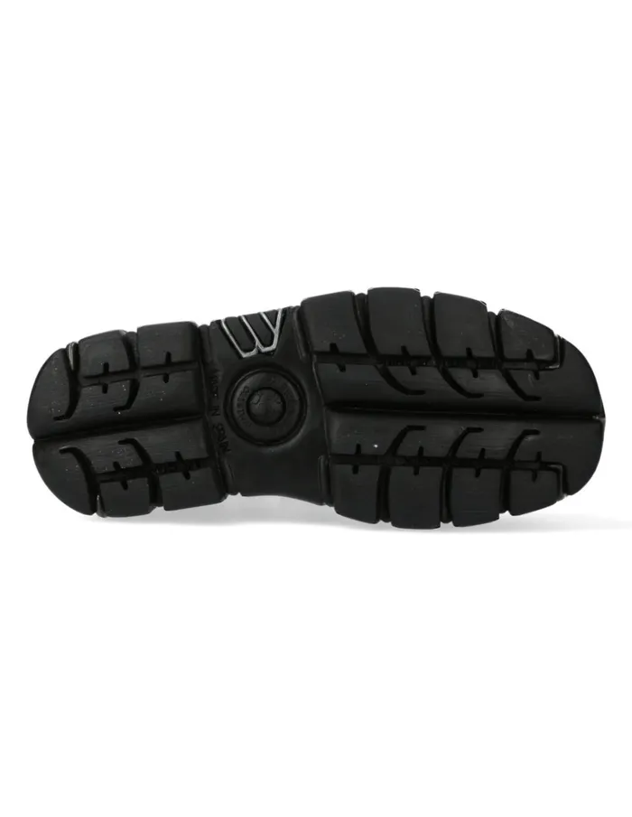 Women MMili083cctC15 New Rock Military Women MMili083cctC15 New Rock Military