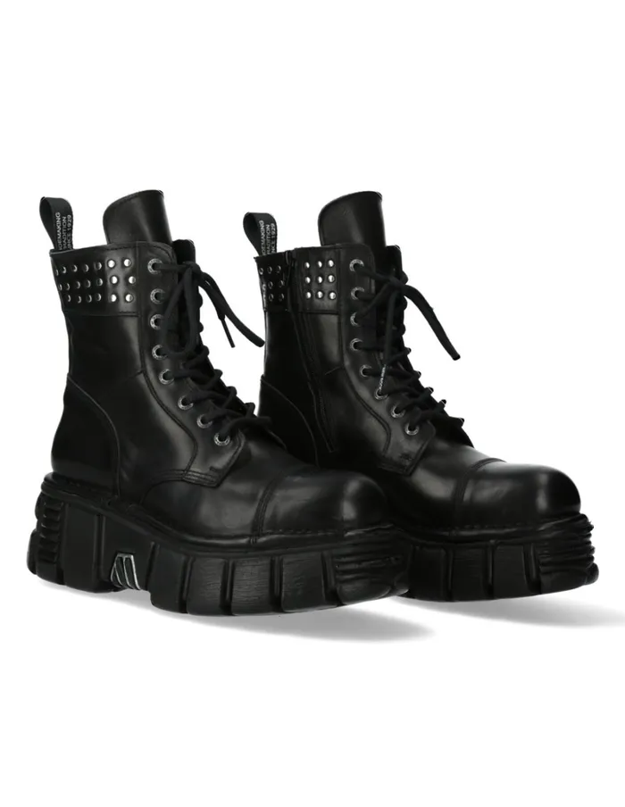 Women MMili245C4 New Rock Military