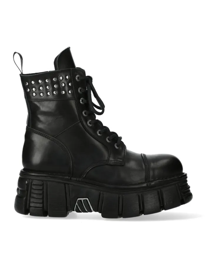 Women MMili245C4 New Rock Military Women MMili245C4 New Rock Military