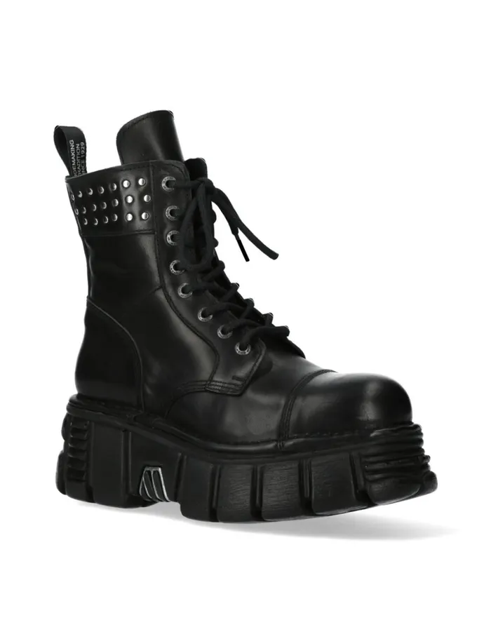 Women MMili245C4 New Rock Military Women MMili245C4 New Rock Military