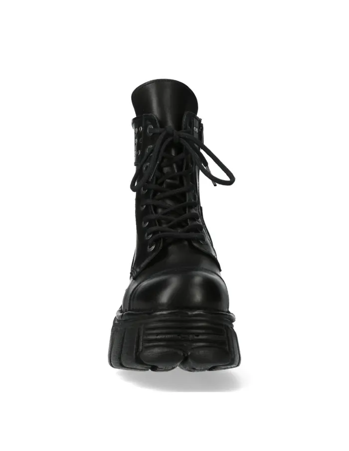 Women MMili245C4 New Rock Military Women MMili245C4 New Rock Military