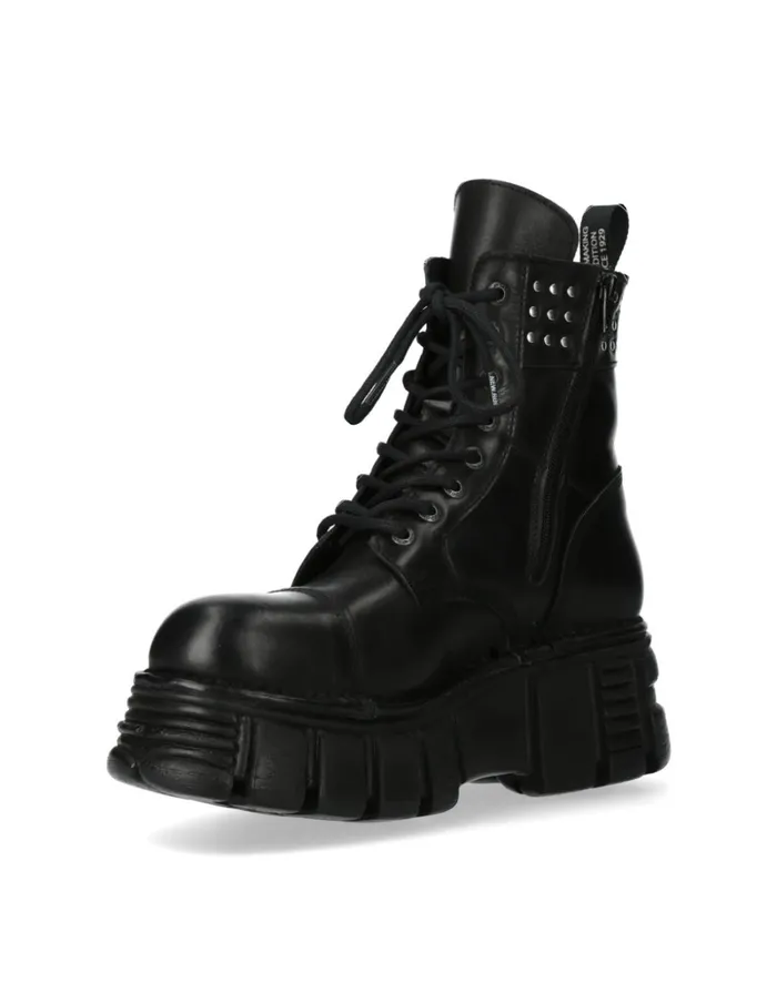 Women MMili245C4 New Rock Military Women MMili245C4 New Rock Military