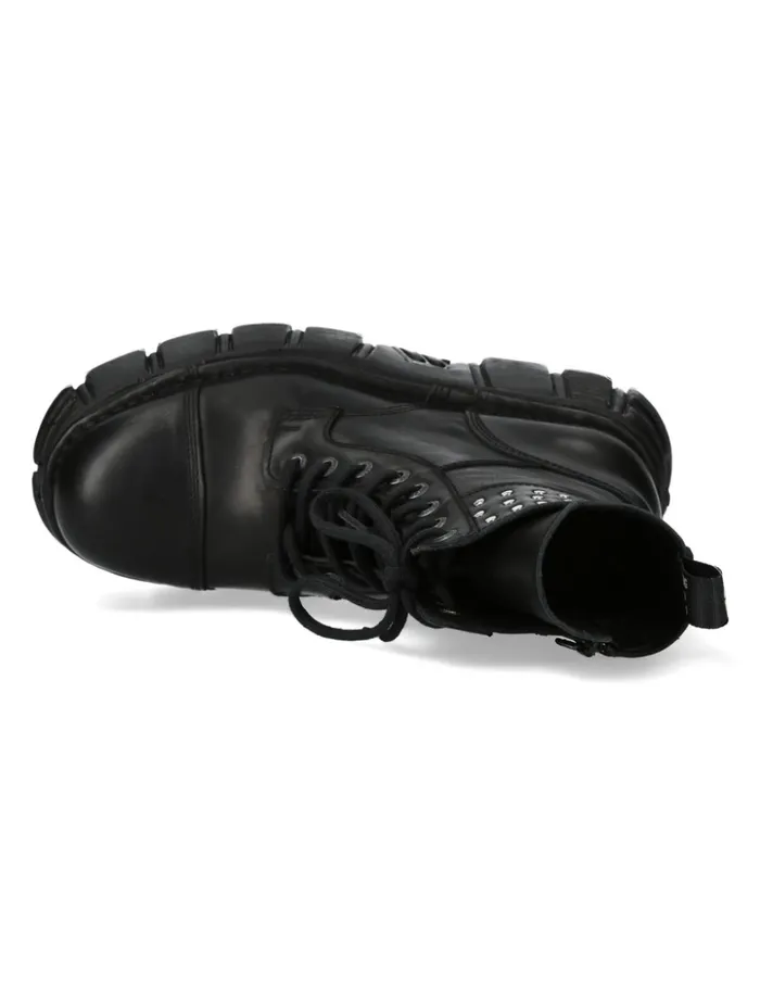 Women MMili245C4 New Rock Military Women MMili245C4 New Rock Military