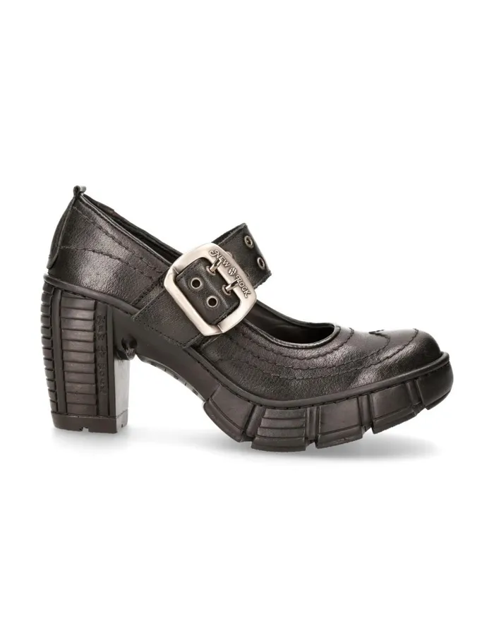 Women MTrcasco006C1 New Rock Heels Women MTrcasco006C1 New Rock Heels