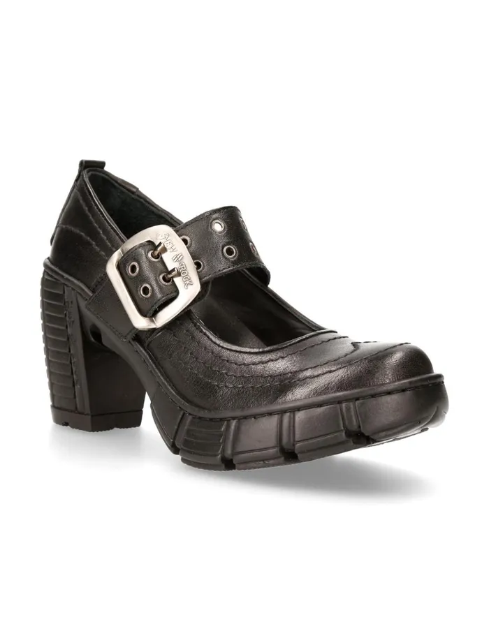 Women MTrcasco006C1 New Rock Heels Women MTrcasco006C1 New Rock Heels