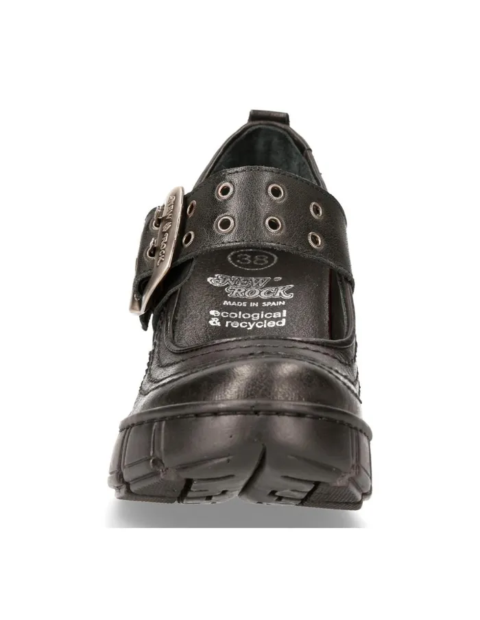 Women MTrcasco006C1 New Rock Heels Women MTrcasco006C1 New Rock Heels