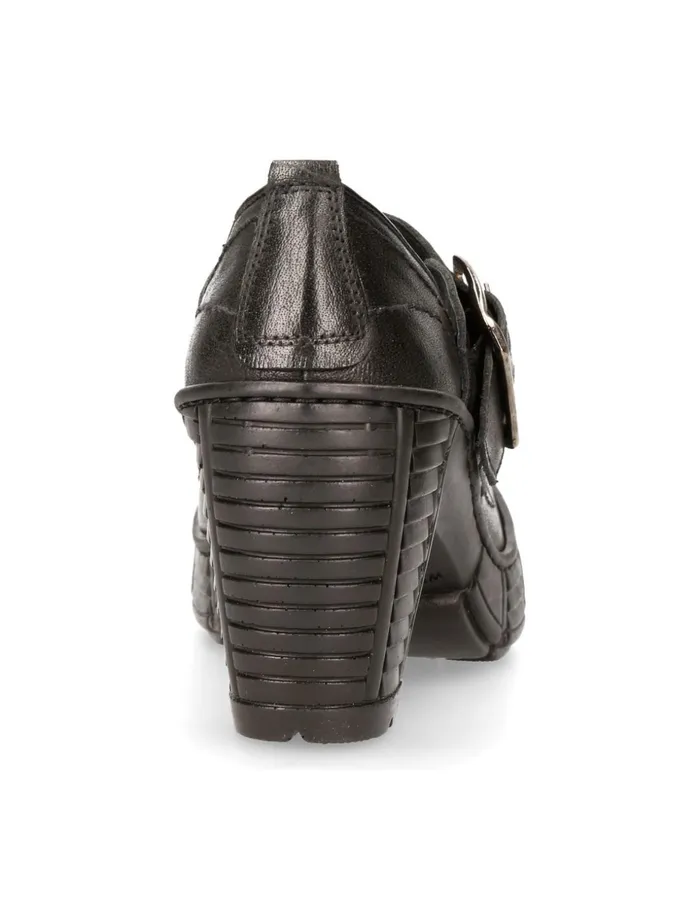 Women MTrcasco006C1 New Rock Heels Women MTrcasco006C1 New Rock Heels