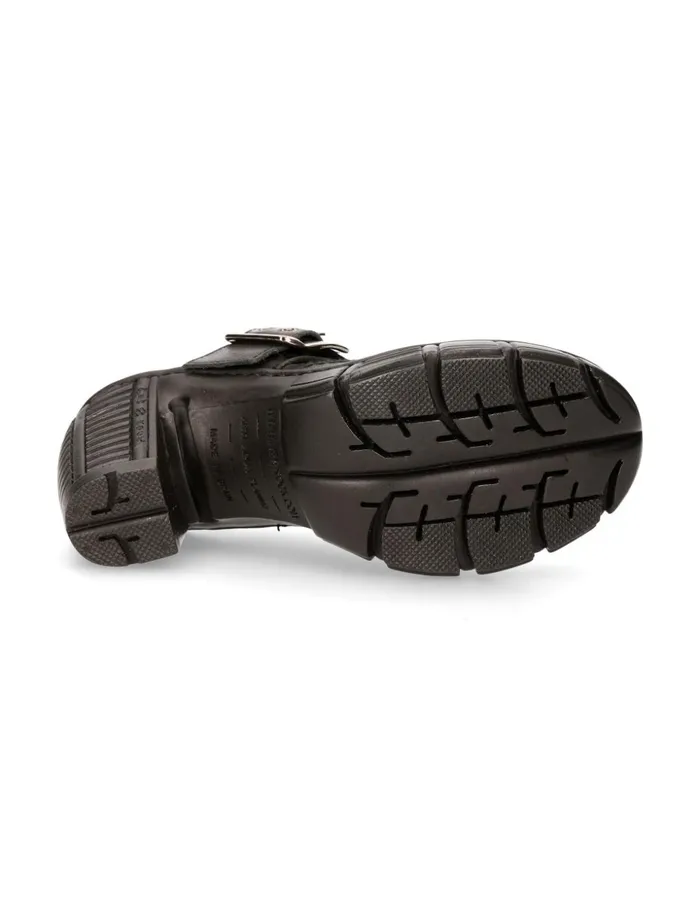 Women MTrcasco006C1 New Rock Heels Women MTrcasco006C1 New Rock Heels