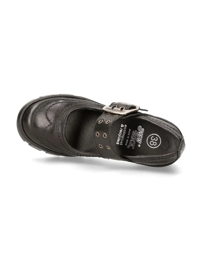 Women MTrcasco006C1 New Rock Heels Women MTrcasco006C1 New Rock Heels