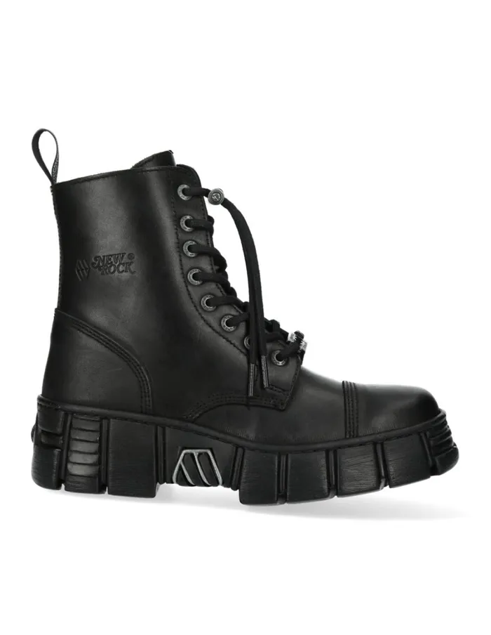 Women MWall083cctS7 New Rock Military Women MWall083cctS7 New Rock Military