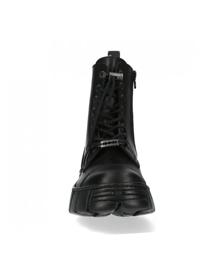Women MWall083cctS7 New Rock Military Women MWall083cctS7 New Rock Military