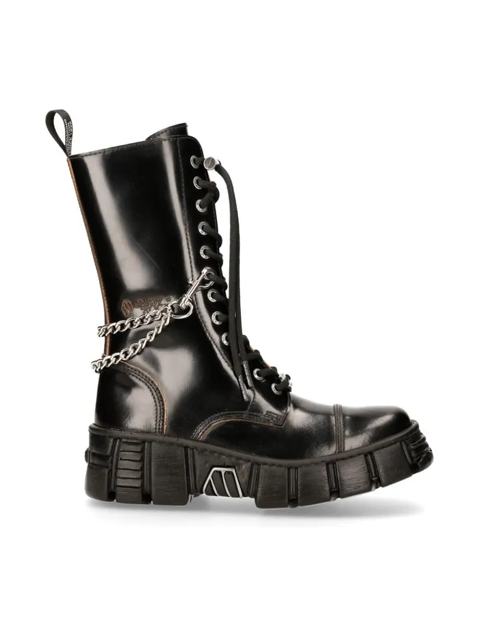 Women MWall200nC1 New Rock Military Women MWall200nC1 New Rock Military