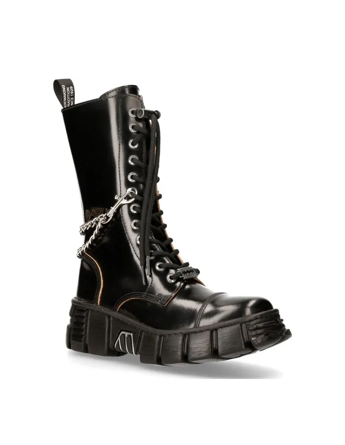 Women MWall200nC1 New Rock Military Women MWall200nC1 New Rock Military