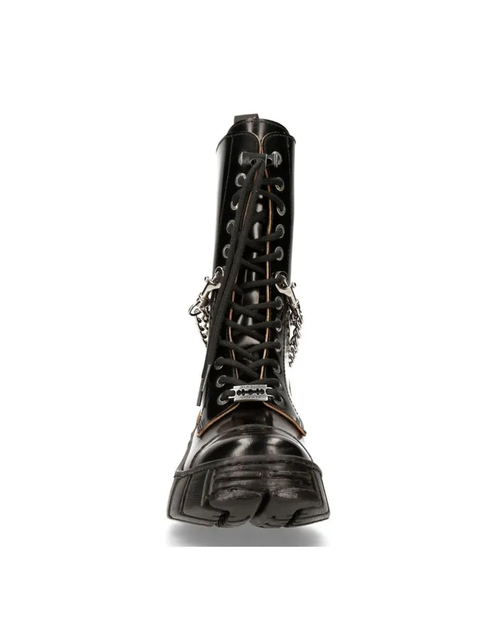 Women MWall200nC1 New Rock Military Women MWall200nC1 New Rock Military
