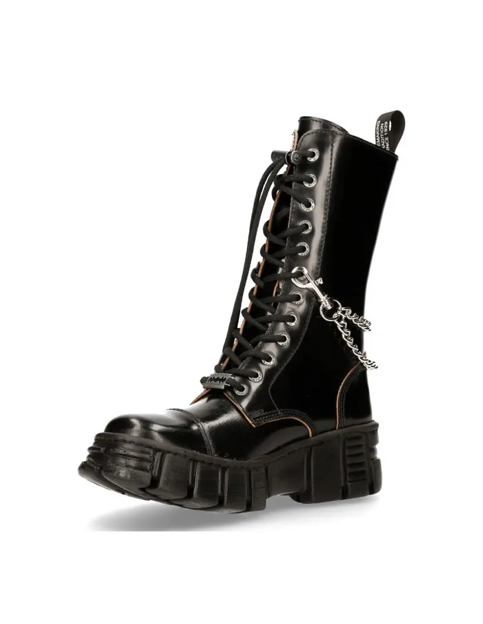Women MWall200nC1 New Rock Military Women MWall200nC1 New Rock Military