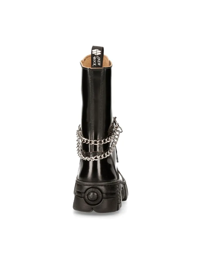 Women MWall200nC1 New Rock Military Women MWall200nC1 New Rock Military