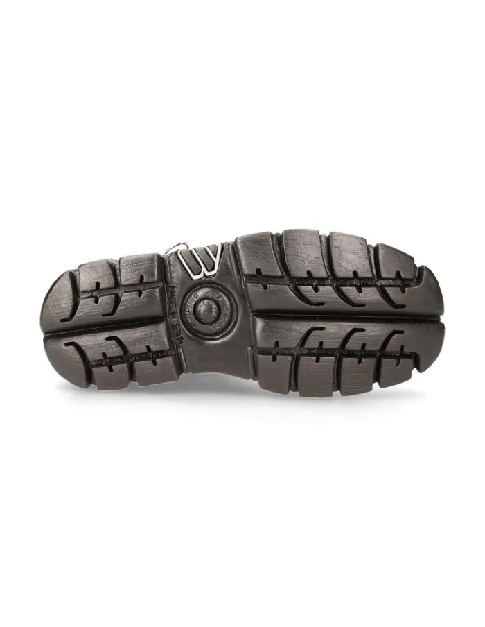Women MWall200nC1 New Rock Military Women MWall200nC1 New Rock Military