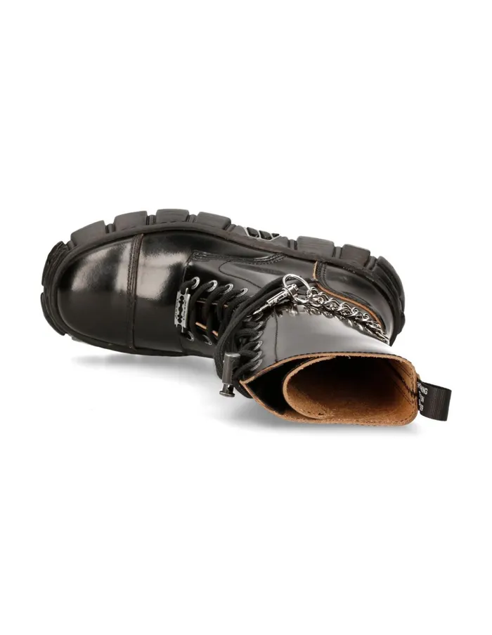 Women MWall200nC1 New Rock Military Women MWall200nC1 New Rock Military