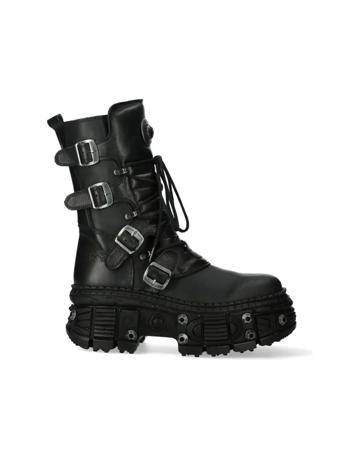 Women MWall373S11 New Rock Platform Women MWall373S11 New Rock Platform