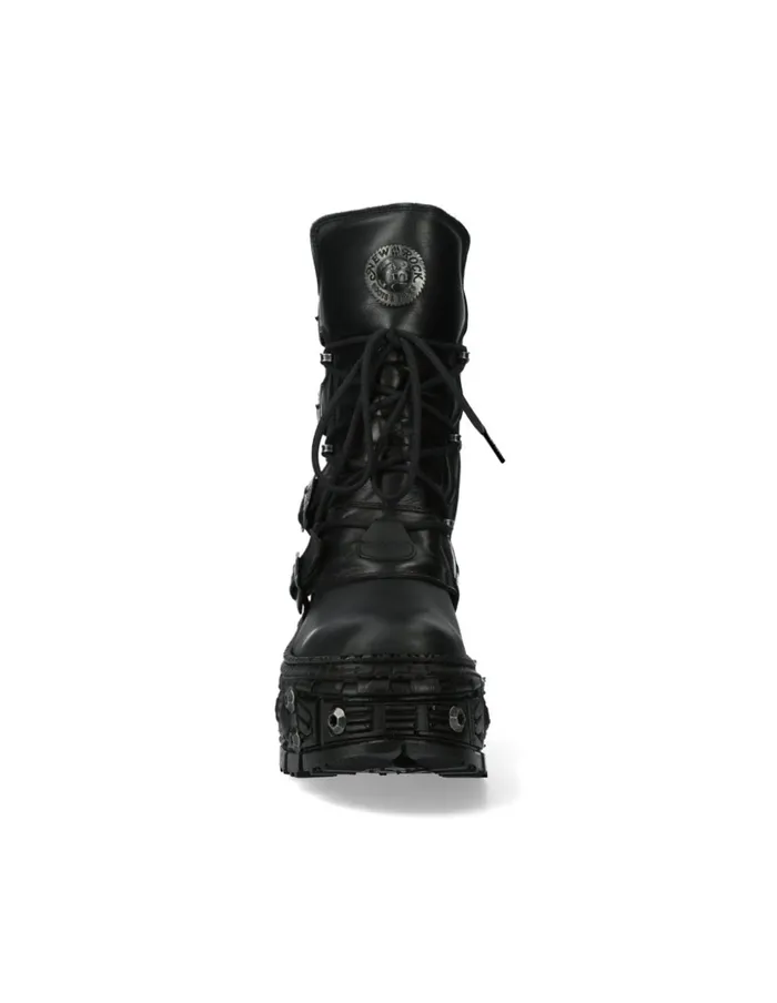 Women MWall373S11 New Rock Platform Women MWall373S11 New Rock Platform