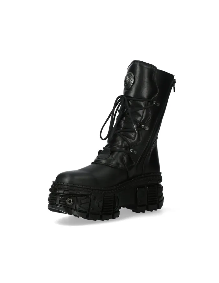 Women MWall373S11 New Rock Platform Women MWall373S11 New Rock Platform